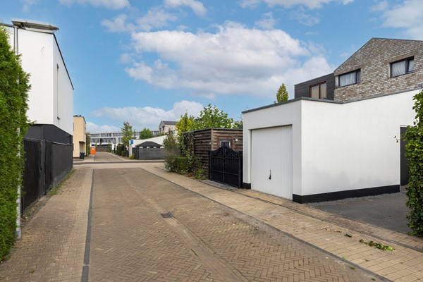 Medium property photo - Waterwereld 54, 5658 RL Eindhoven